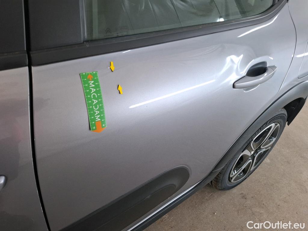  Citroen  C3  Société Feel 1.5 BlueHDI 100CV BVM6 E6d #15