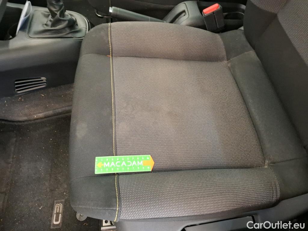  Citroen  C3  Société Feel 1.5 BlueHDI 100CV BVM6 E6d #24