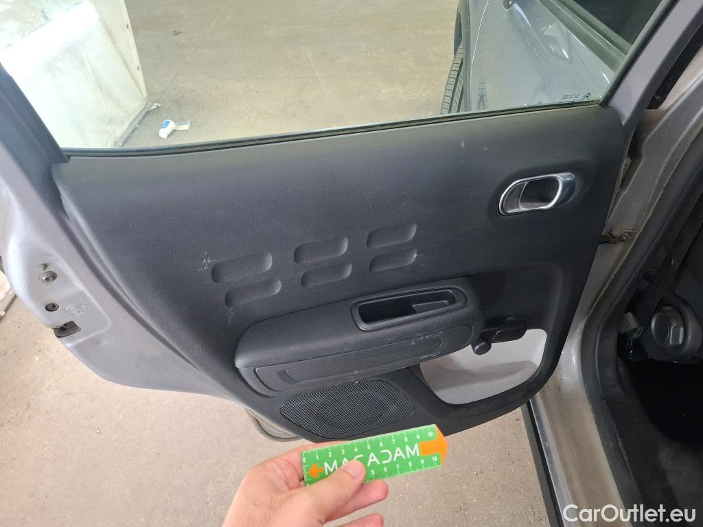  Citroen  C3  Société Feel 1.5 BlueHDI 100CV BVM6 E6d #13