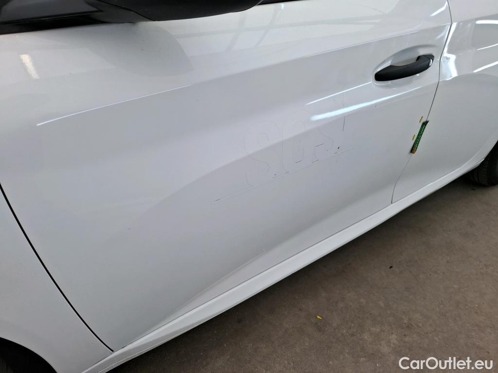  Peugeot  208  Premium 1.5 HDi 100CV BVM6 E6d #29