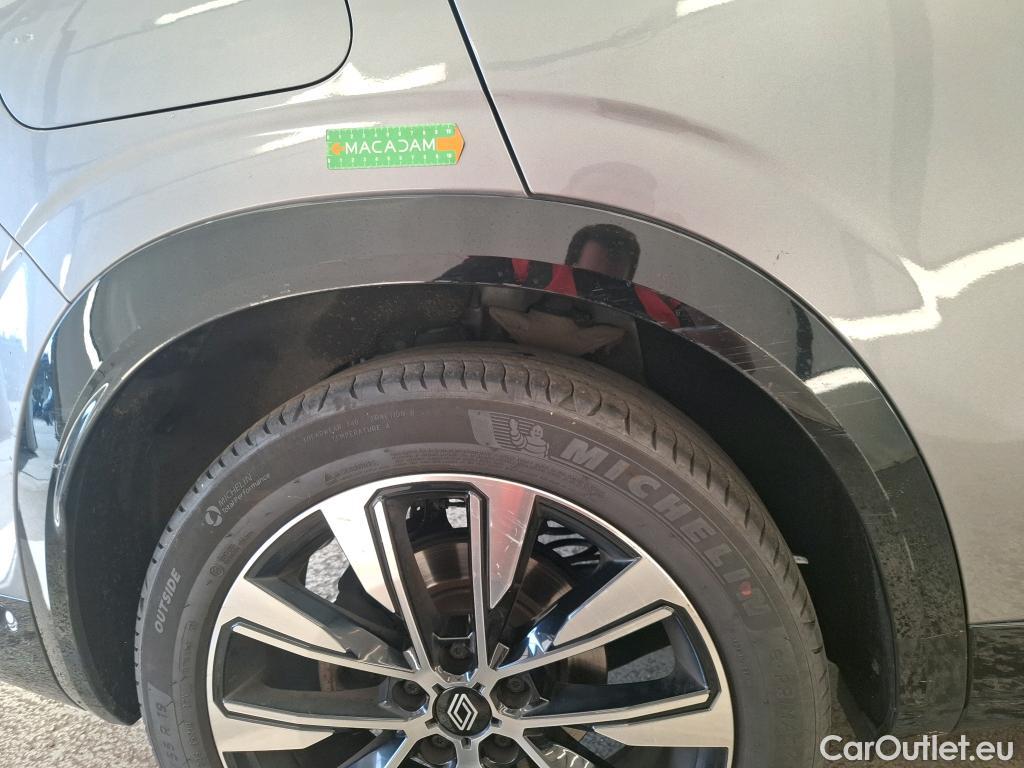  Renault  Austral  / 2022 / 5P / Crossover TECHNO MILD HYBRID 160 AUTO / TRANSFO VP/VF #19