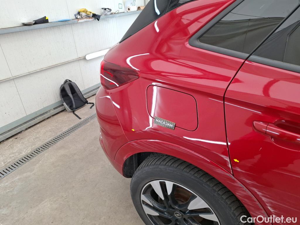  Opel   Grandland X Grandland X Elegance Business 1.5 130CV BVA8 E6d #1