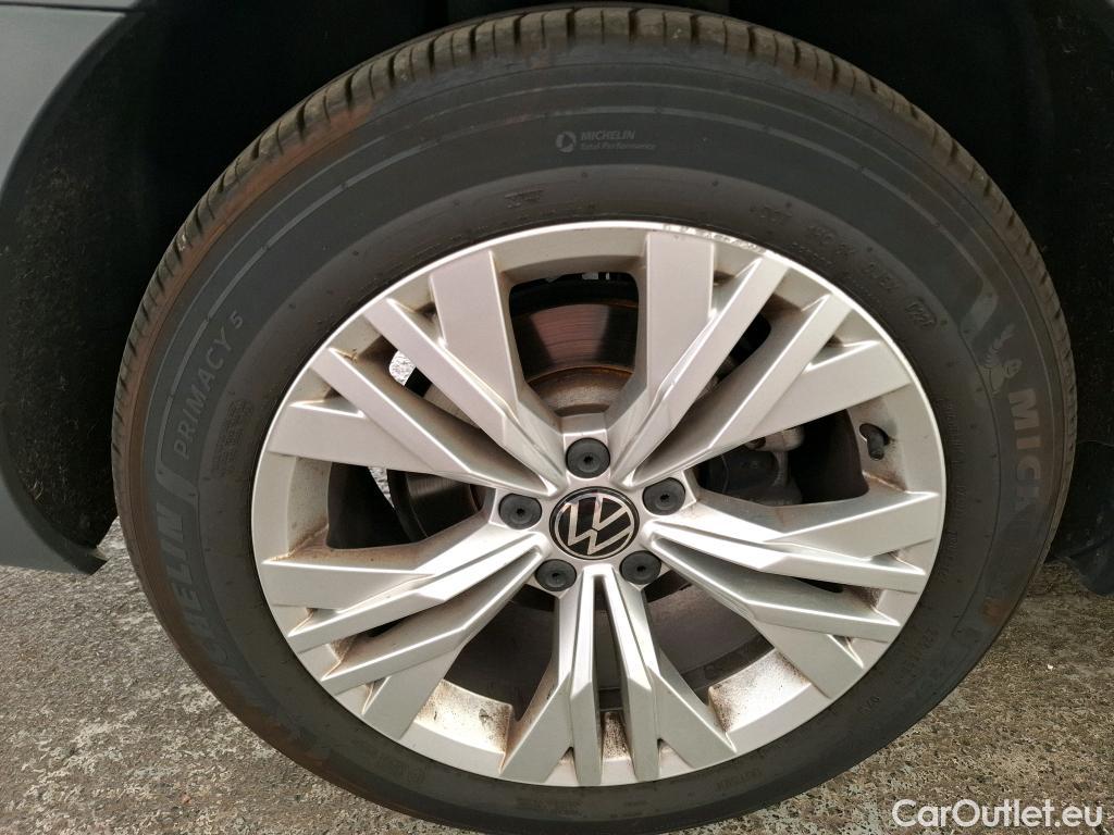  Volkswagen  Passat  Break Alltrack 4Motion 2.0 TDI 200CV BVA7 E6d #14
