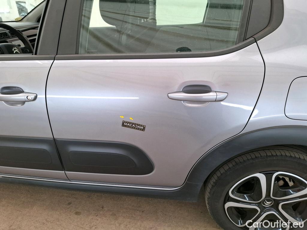  Citroen  C3 CITROEN  Société 2020 5P Berline VU BlueHDi 100 BVM6 Feel Nav #6
