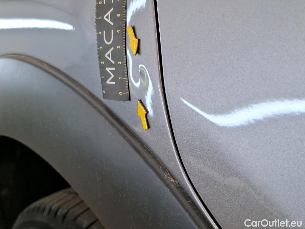  Citroen  C3 CITROEN  Société 2020 5P Berline VU BlueHDi 100 BVM6 Feel Nav #13