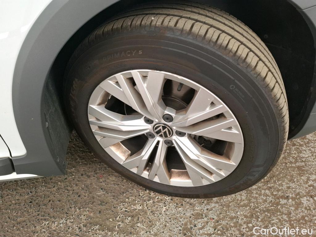  Volkswagen  Passat  Break Alltrack 4Motion 2.0 TDI 200CV BVA7 E6d #16