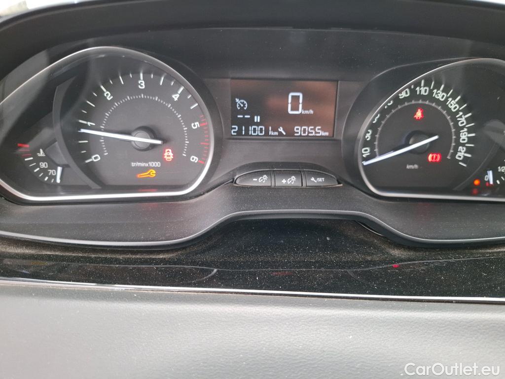  Peugeot  208  Affaire Premium Pack 1.5 HDi 100CV BVM5 E6dT #34