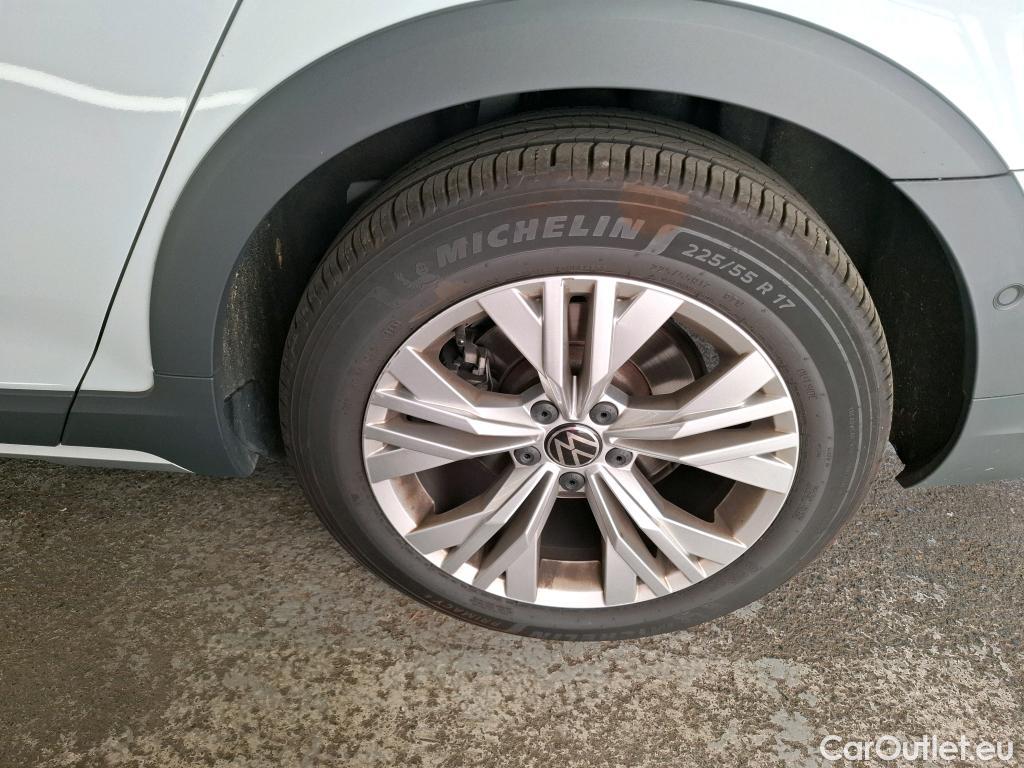  Volkswagen  Passat  Break Alltrack 4Motion 2.0 TDI 200CV BVA7 E6d #4