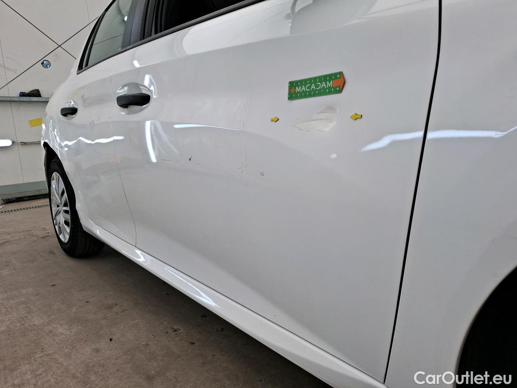  Peugeot  208  Premium 1.5 HDi 100CV BVM6 E6d #27