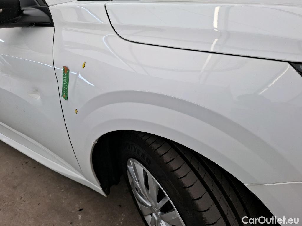 Peugeot  208  Premium 1.5 HDi 100CV BVM6 E6d #24