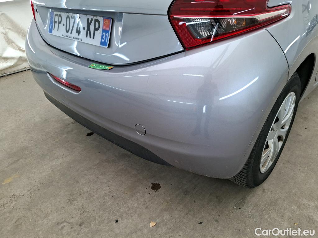  Peugeot  208  Affaire Premium Pack 1.5 HDi 100CV BVM5 E6dT #7