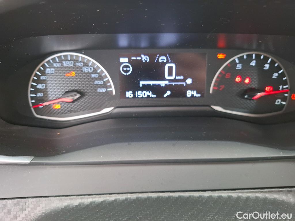  Peugeot  208  Premium 1.5 HDi 100CV BVM6 E6d #40