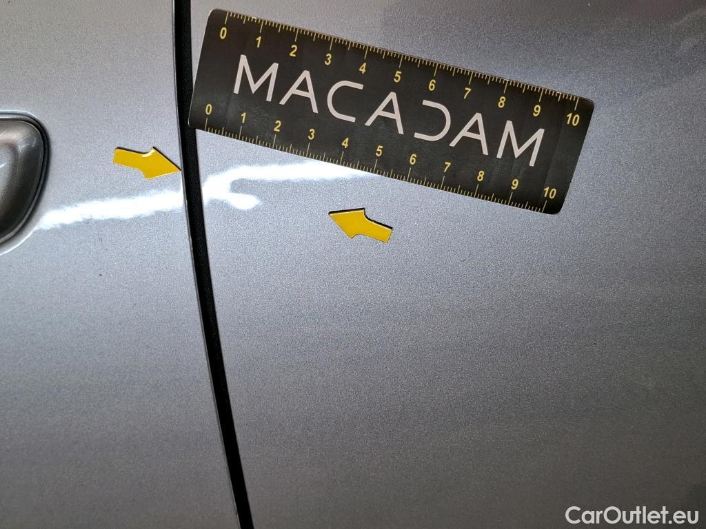  Citroen  C3 CITROEN  Société 2020 5P Berline VU BlueHDi 100 BVM6 Feel Nav #8