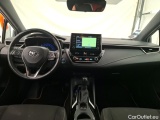 Toyota  Corolla TOYOTA  Touring Sports / 2018 / 5P / Break Hybride 122h Dynamic Business Stage Acad #5