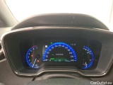  Toyota  Corolla TOYOTA  Touring Sports / 2018 / 5P / Break Hybride 122h Dynamic Business Stage Acad #6