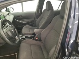  Toyota  Corolla TOYOTA  Touring Sports / 2018 / 5P / Break Hybride 122h Dynamic Business Stage Acad #8