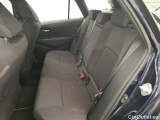  Toyota  Corolla TOYOTA  Touring Sports / 2018 / 5P / Break Hybride 122h Dynamic Business Stage Acad #9
