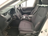  Toyota  RAV4 TOYOTA  Hybride / 2018 / 5P / SUV Hybride 2WD Dynamic Business Beyond Zero #8