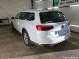  Volkswagen  Passat  Break Alltrack 4Motion 2.0 TDI 200CV BVA7 E6d #2