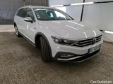  Volkswagen  Passat  Break Alltrack 4Motion 2.0 TDI 200CV BVA7 E6d #4