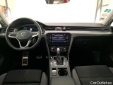  Volkswagen  Passat  Break Alltrack 4Motion 2.0 TDI 200CV BVA7 E6d #5