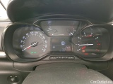  Citroen  C3 CITROEN  Société 2020 5P Berline VU BlueHDi 100 BVM6 Feel Nav #6