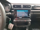  Citroen  C3 CITROEN  Société 2020 5P Berline VU BlueHDi 100 BVM6 Feel Nav #7