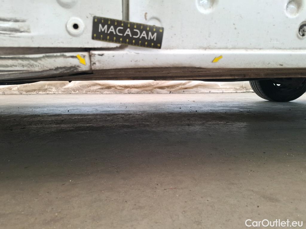  Citroen  Jumpy  Fourgon Club M 1.5 BlueHDi 100CV BVM6 E6d #31