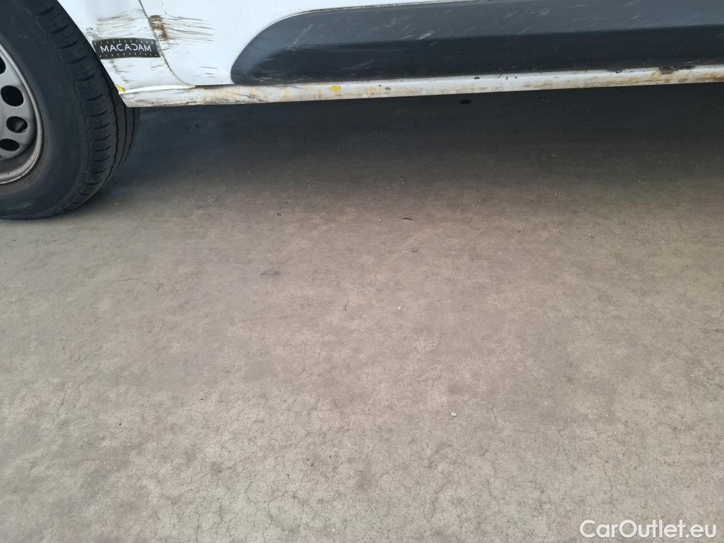  Citroen  Jumpy  Fourgon Club M 1.5 BlueHDi 100CV BVM6 E6d #32