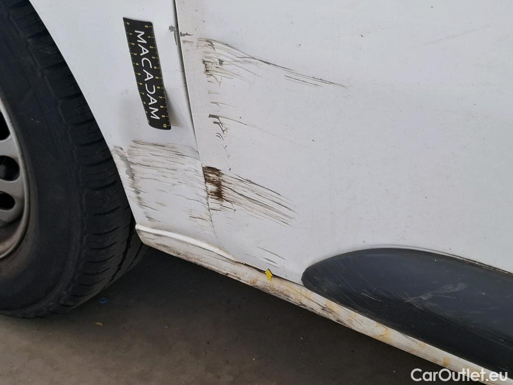  Citroen  Jumpy  Fourgon Club M 1.5 BlueHDi 100CV BVM6 E6d #20