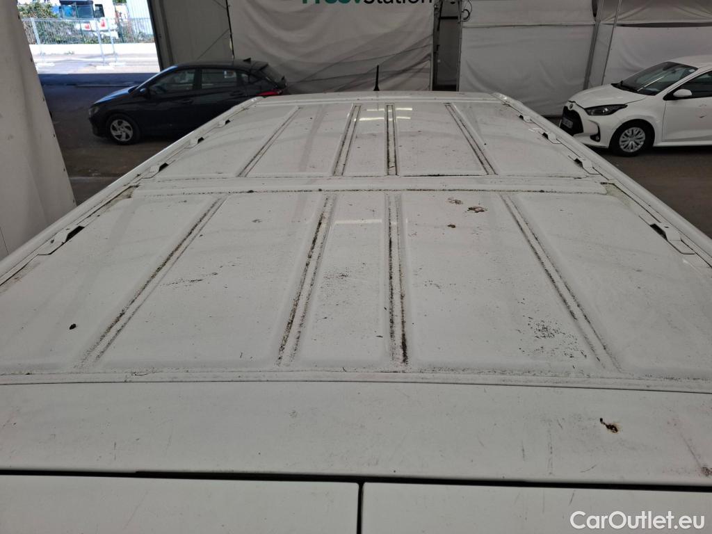  Citroen  Jumpy  Fourgon Club M 1.5 BlueHDi 100CV BVM6 E6d #83