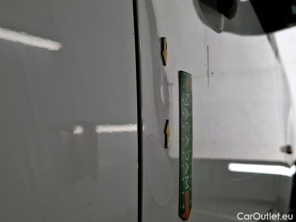  Citroen  Berlingo  Fourgon Club XL 950 1.5 BlueHDi 100CV BVM5 E6dT #47