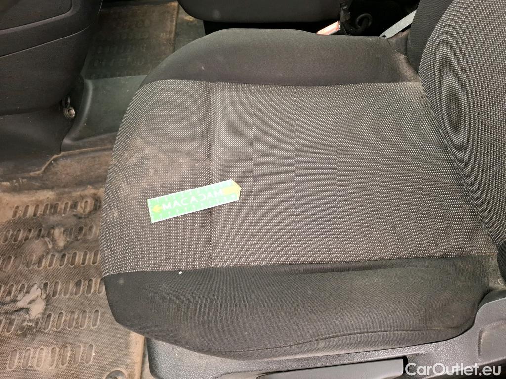  Citroen  Berlingo  Fourgon Club M 650 1.5 BlueHDi 100CV BVM6 E6d #13