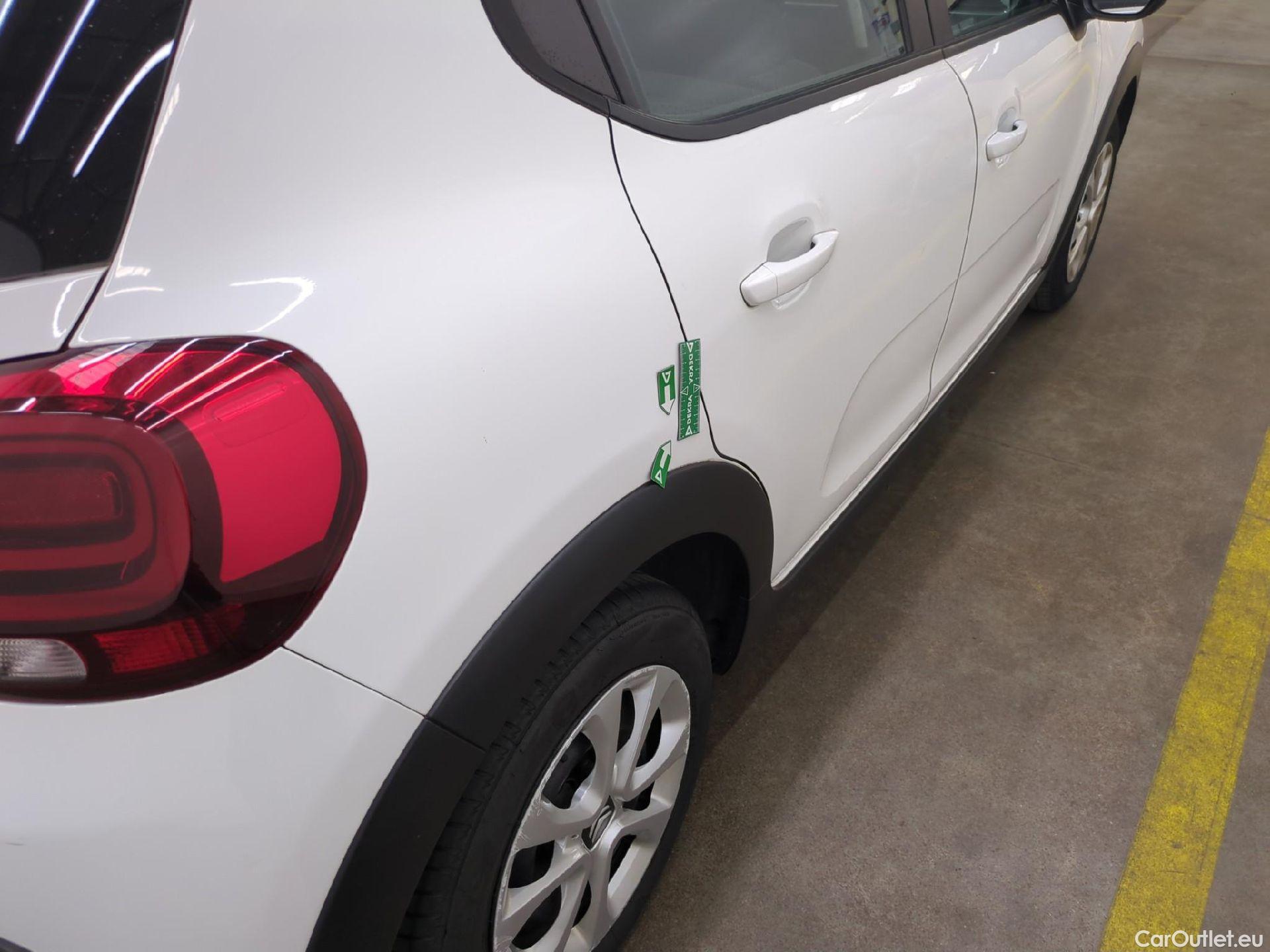  Citroen  C3  Société Feel 1.5 BlueHDI 100CV BVM6 E6dT #16