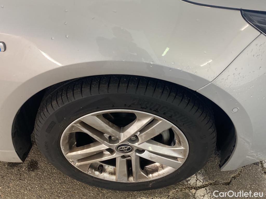  Toyota  Corolla  Touring Sports / 2018 / 5P / Break Hybride 122h Dynamic Business Stage Acad / TRANSFO VP/VF #5