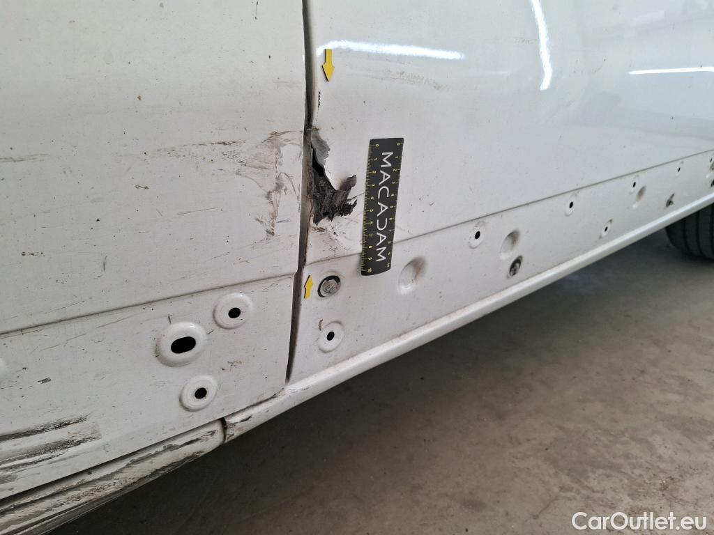  Citroen  Jumpy  Fourgon Club M 1.5 BlueHDi 100CV BVM6 E6d #10