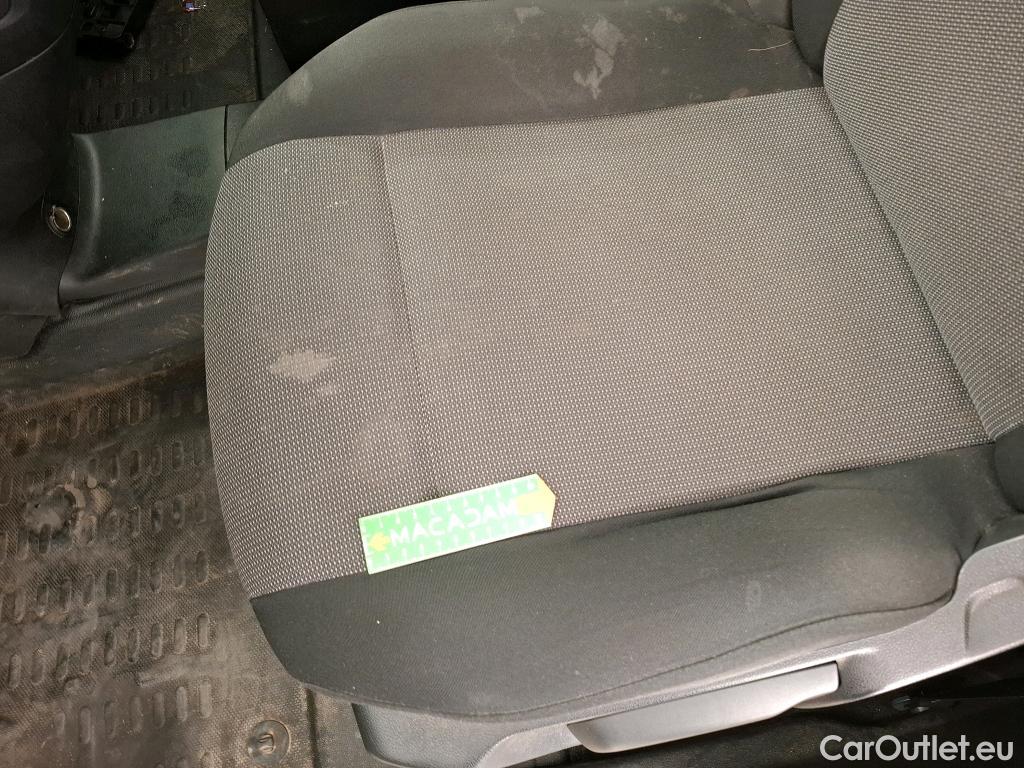  Citroen  Berlingo  Fourgon Club M 650 1.5 BlueHDi 100CV BVM5 E6dT #28