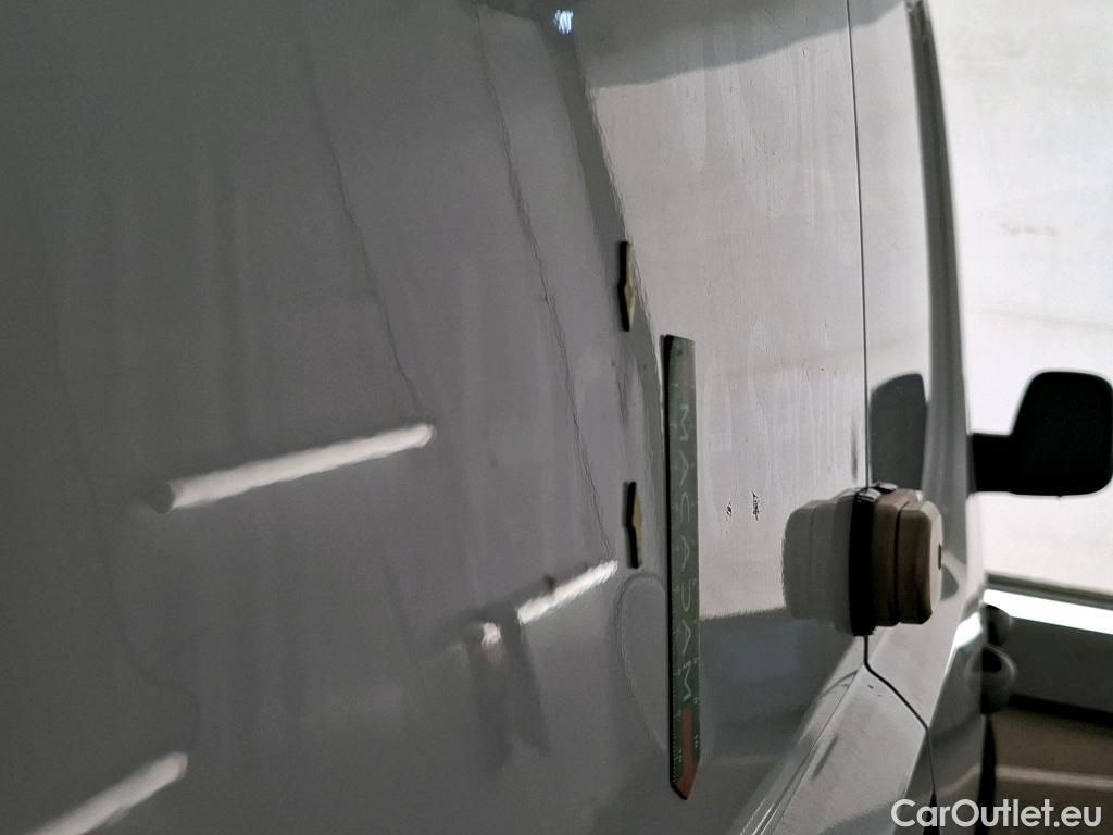  Citroen  Berlingo  Fourgon Club XL 950 1.5 BlueHDi 100CV BVM5 E6dT #8
