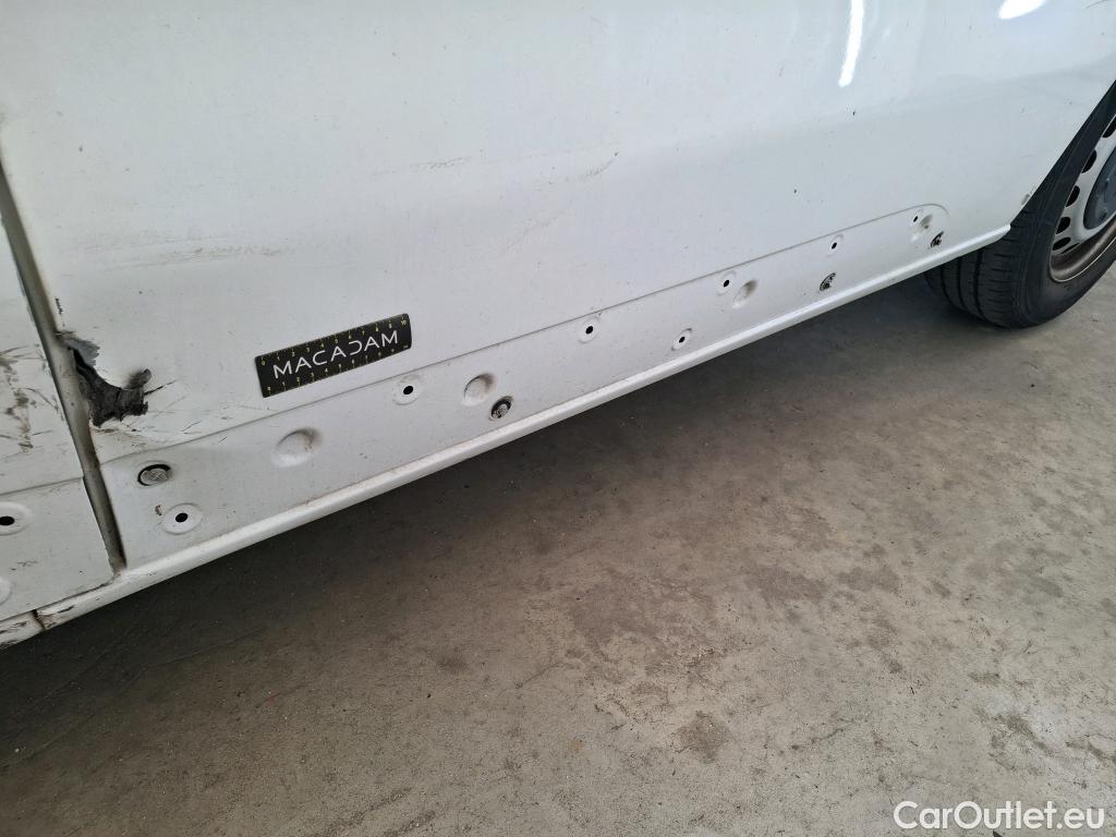  Citroen  Jumpy  Fourgon Club M 1.5 BlueHDi 100CV BVM6 E6d #63