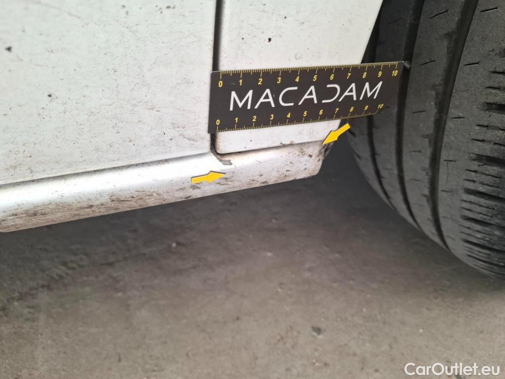  Citroen  Jumpy  Fourgon Club M 1.5 BlueHDi 100CV BVM6 E6d #42