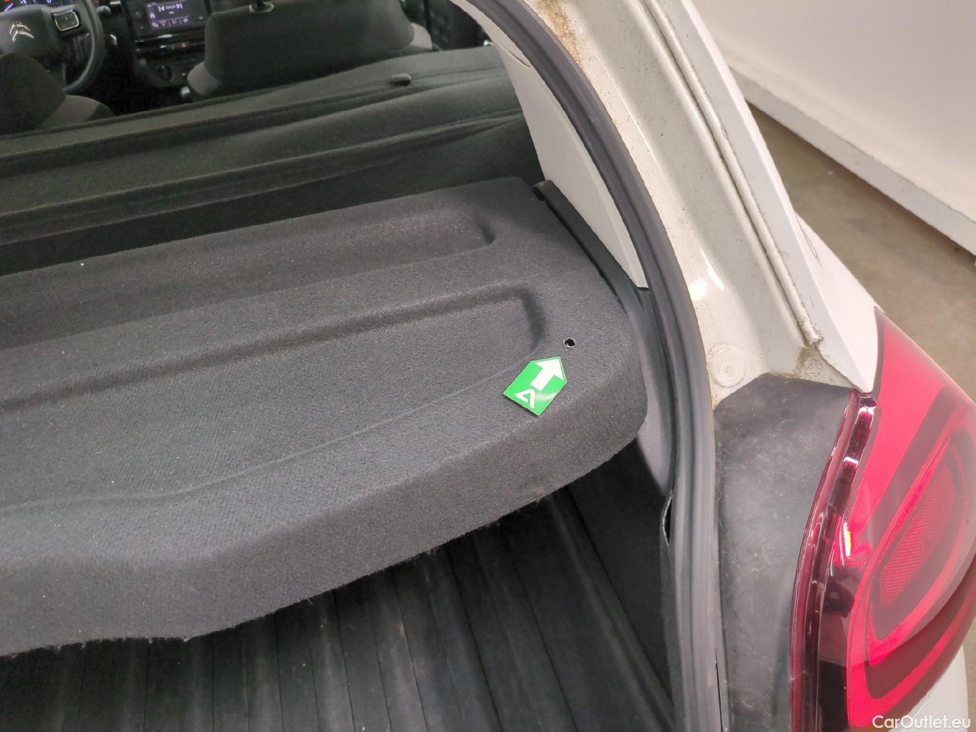  Citroen  C3  Société Feel 1.5 BlueHDI 100CV BVM6 E6dT #5