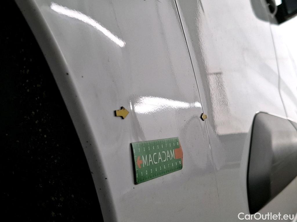  Citroen  Berlingo  Fourgon Club XL 950 1.5 BlueHDi 100CV BVM5 E6dT #4