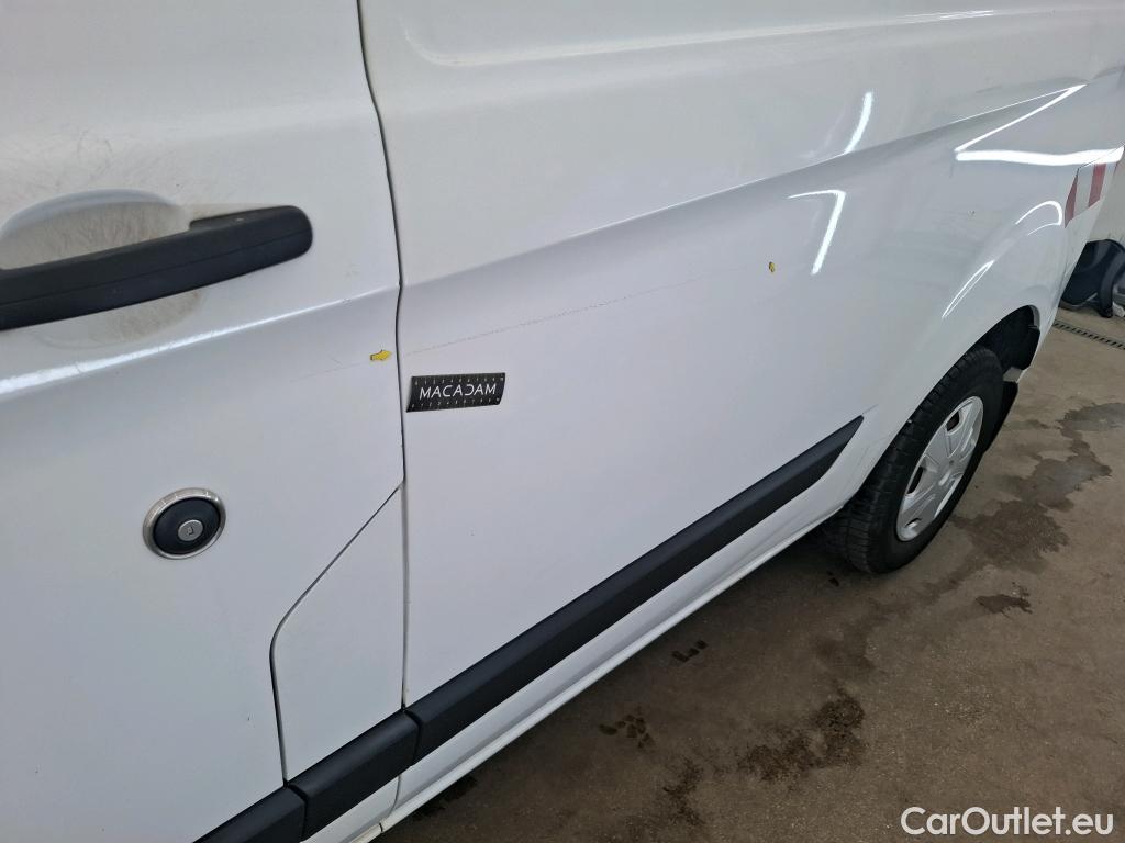  Ford  Transit FORD  Custom / 2018 / 4P / Fourgon tôlé 2.0 ECOBLUE 130 300 L1H1 TREND BUSINESS #3