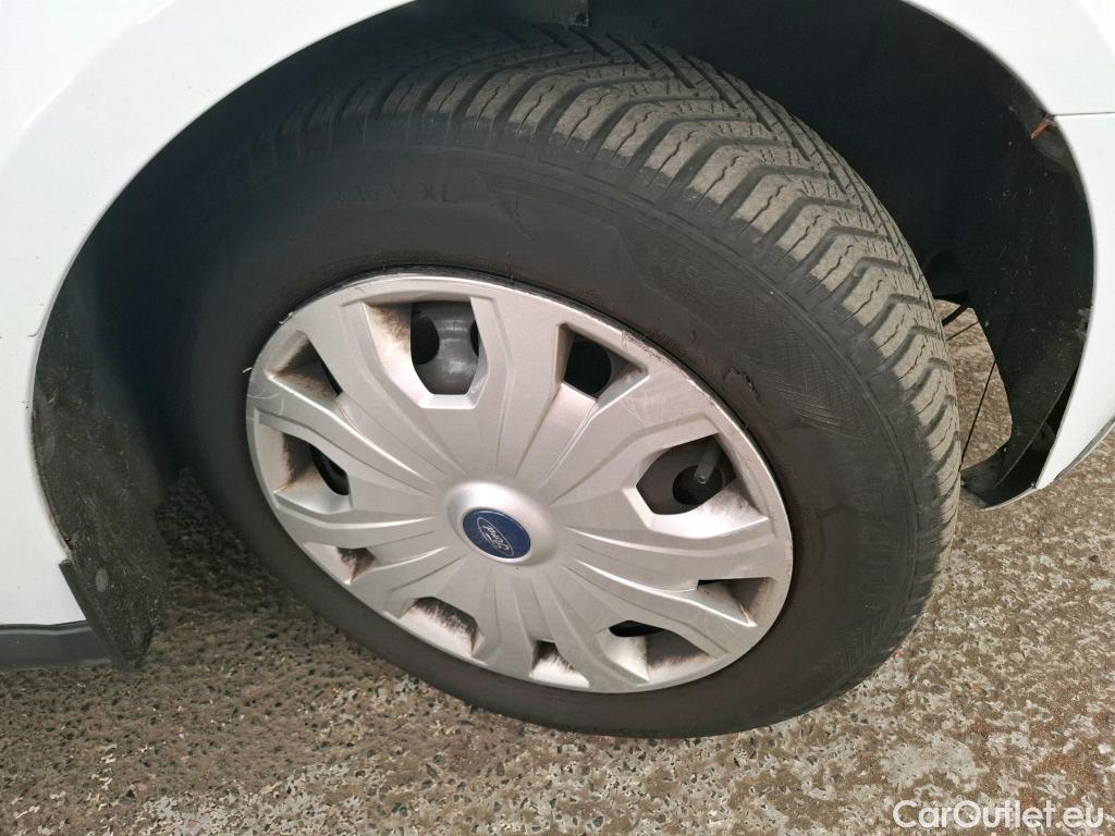  Ford  Transit Connect  Fourgon lang Trend 1.5 100CV BVM6 #9