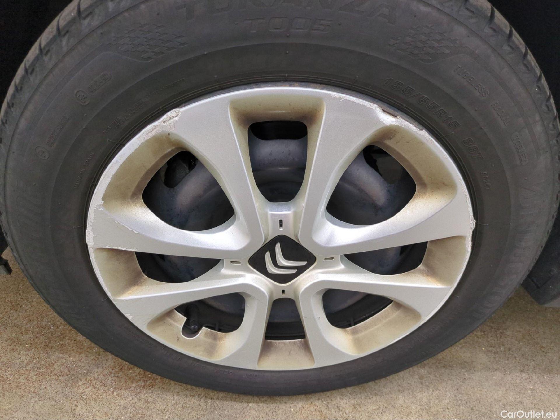 Citroen  C3  Société Feel 1.5 BlueHDI 100CV BVM6 E6dT #12