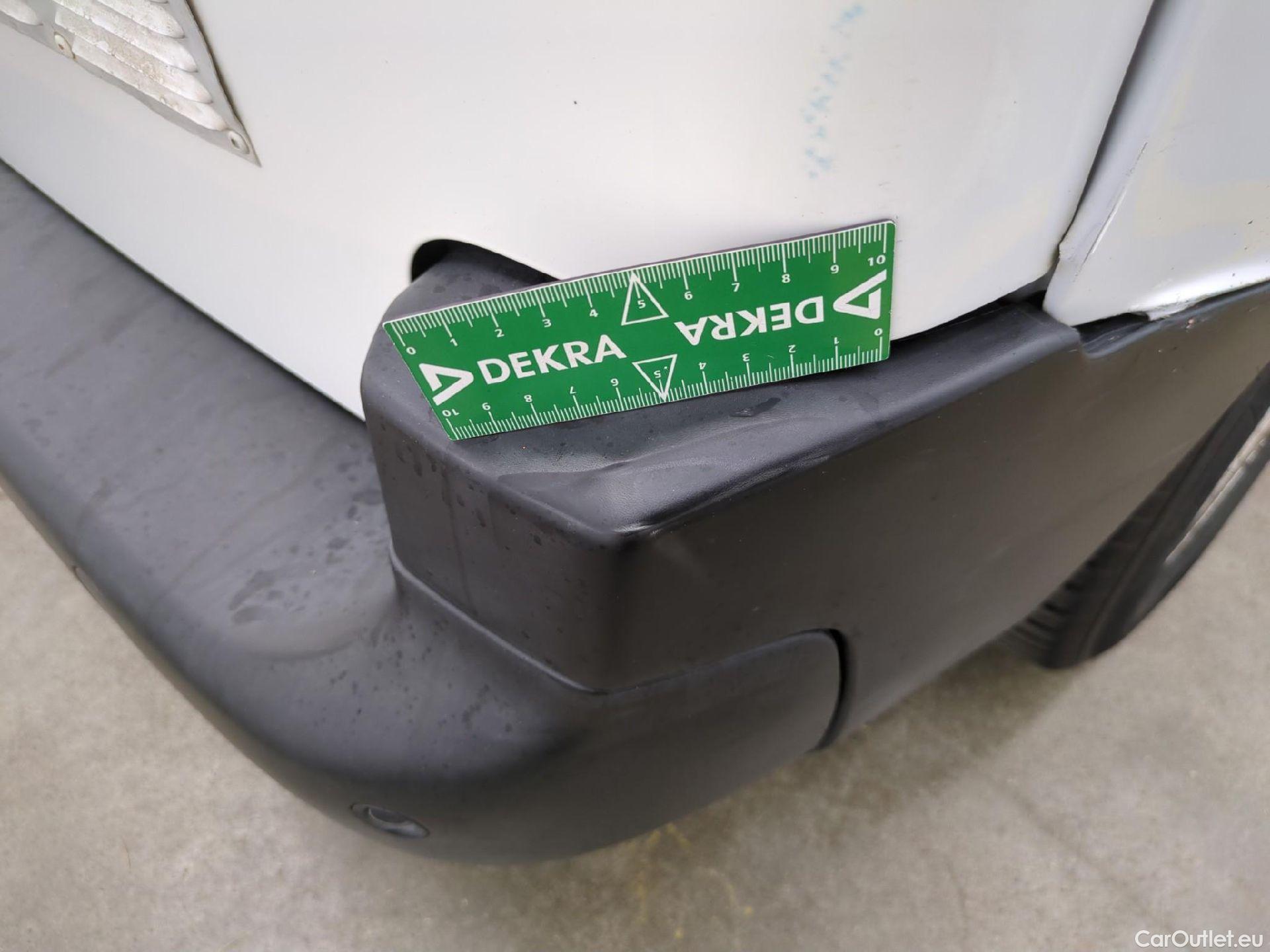 Citroen  Berlingo  Fourgon Club M 650 1.5 BlueHDi 75CV BVM5 E6dT #18