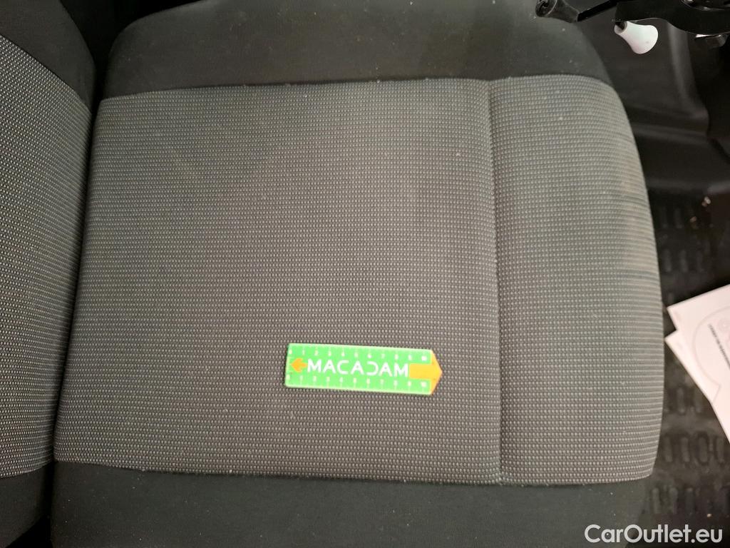  Citroen  Berlingo  Fourgon Club XL 950 1.5 BlueHDi 100CV BVM5 E6dT #21