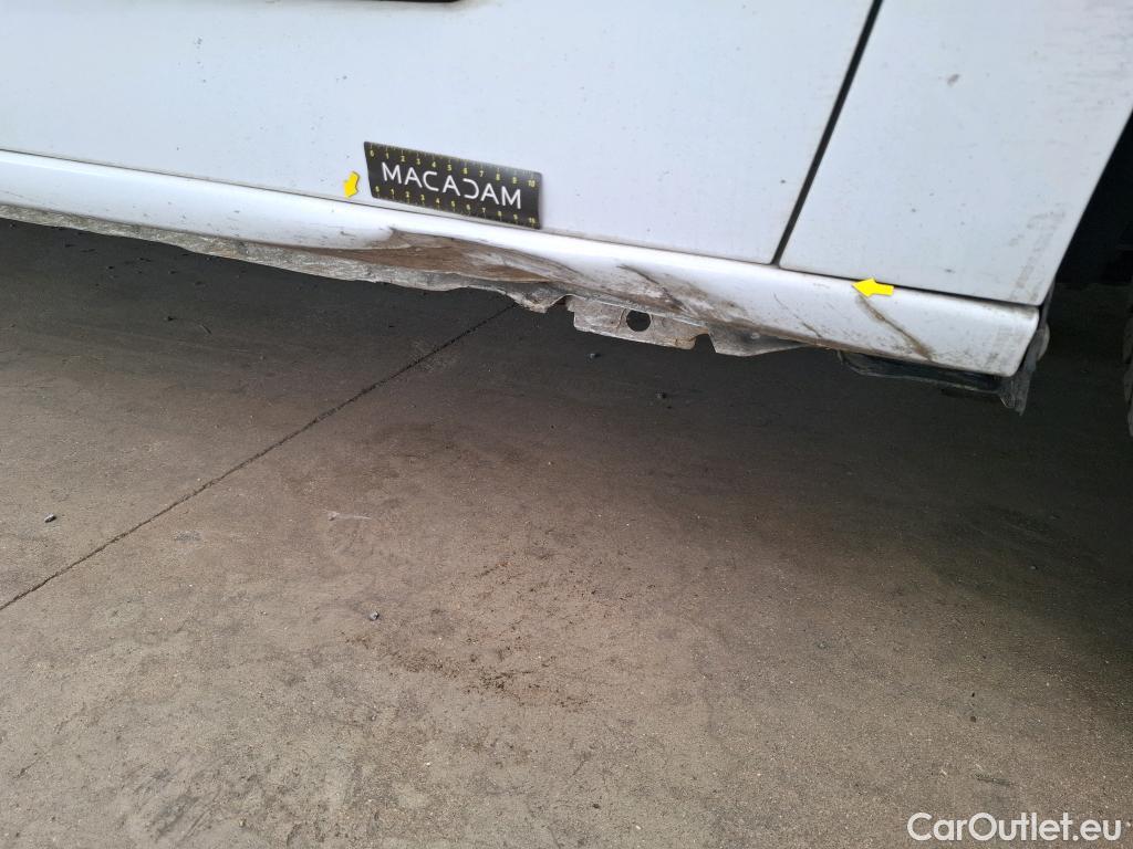  Citroen  Berlingo CITROEN  Van / 2018 / 4P / Fourgonnette Taille M 650kg BlueHDi 100 S&S BVM Club #7