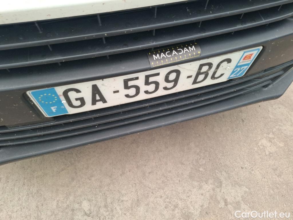  Citroen  Jumpy  Fourgon Club M 1.5 BlueHDi 100CV BVM6 E6d #74