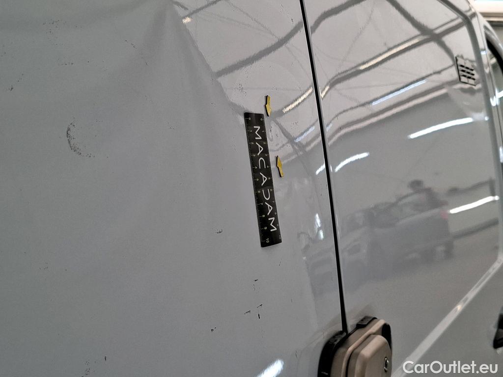  Citroen  Jumpy CITROEN  / 2016 / 4P / Fourgon tôlé M BlueHDi 100 S&S BVM6 #9